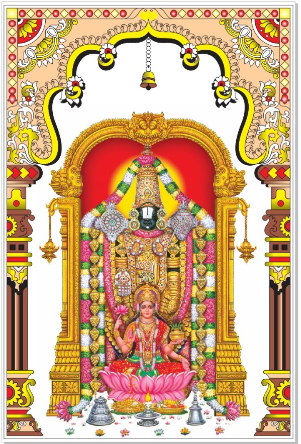 18136 TIRUPATI LAXMI